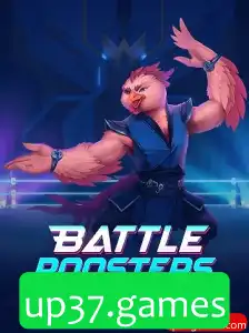 BattleRoostersBonusBuy: A Nova Sensação dos Jogos Online