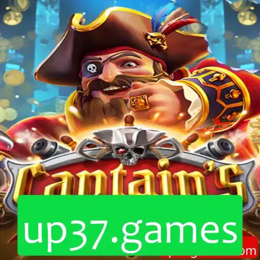 Explorando o fascínio de CaptainssTreasure: O novo sucesso da up37.games