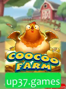 Descubra o Mundo Engajante de CooCooFarm