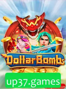 DollarBombs: A Nova Sensação dos Jogos de Estratégia da up37.games