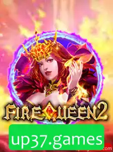 FireQueen2: Uma Jornada Intensa no Mundo de up37.games