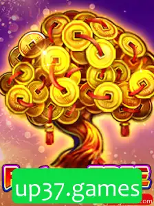 Explorando o Mundo de FortuneTree: Um Jogo Empolgante da Plataforma up37.games