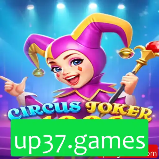 Descubra o Fascinante Jogo CircusJoker4096