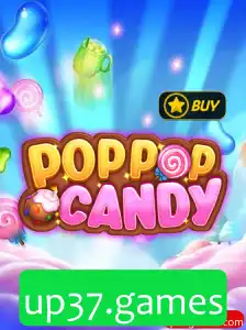 Explorando o Mundo Vibrante de POPPOPCANDY: Um Guia Completo