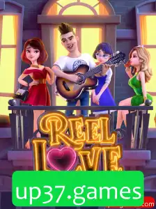 Explorando ReelLove: O Novo Sensação da up37.games