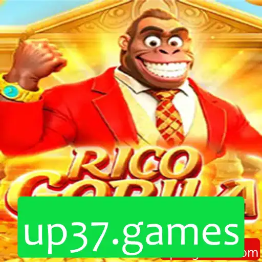 Descubra RicoGorila: O Novo Fenômeno dos Jogos Online