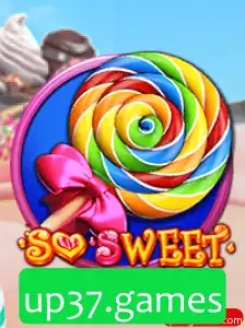 Descubra o Envolvente Mundo de SoSweet - O Novo Fenômeno dos Jogos