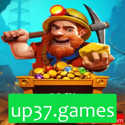 Explorando o Mundo do Jogo TreasureHunt da up37.games