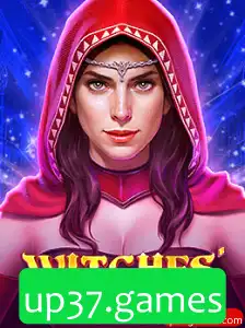 WitchesNight: Mergulhe no Mundo Encantado do Novo Jogo de Tabuleiro