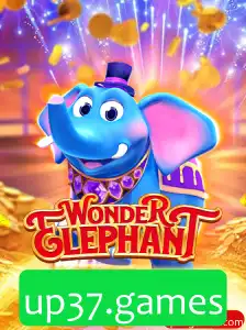 WonderElephant: O Novo Fenômeno dos Jogos Online