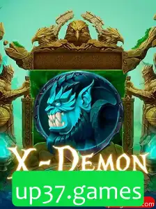 Descubra o Universo de XDemonBonusBuy